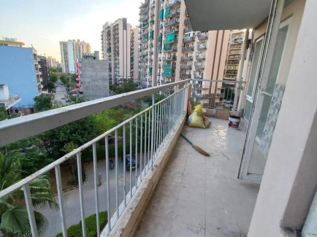 2.5 BHK Apartment in Sector 37C for rent Gurgaon. The reference number is 19997400