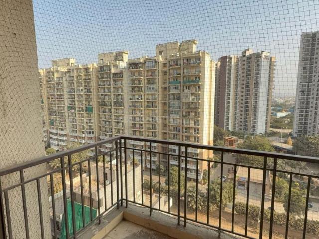 2.5 BHK Apartment in Sector 37C for rent Gurgaon. The reference number is 20630661