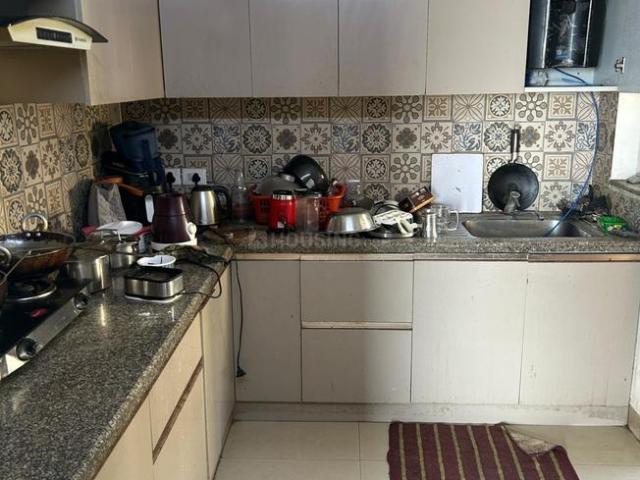 2.5 BHK Apartment in Sector 37C for rent Gurgaon. The reference number is 20164097