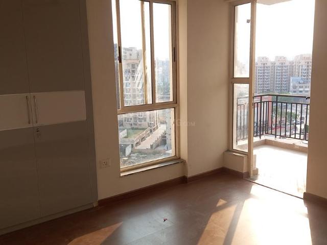 2.5 BHK Apartment in Sector 37C for rent Gurgaon. The reference number is 20201944