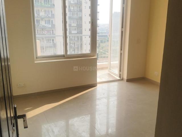 2.5 BHK Apartment in Sector 37C for rent Gurgaon. The reference number is 20375467