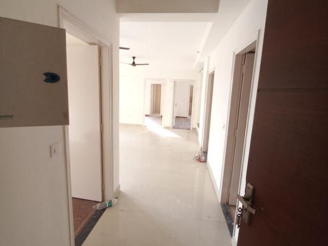 2.5 BHK Apartment in Sector 37C for rent Gurgaon. The reference number is 20387844