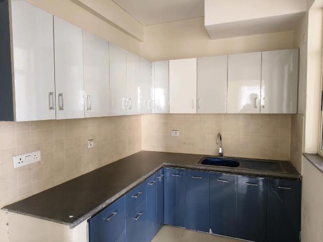 2.5 BHK Apartment in Sector 37C for resale Gurgaon. The reference number is 17436377