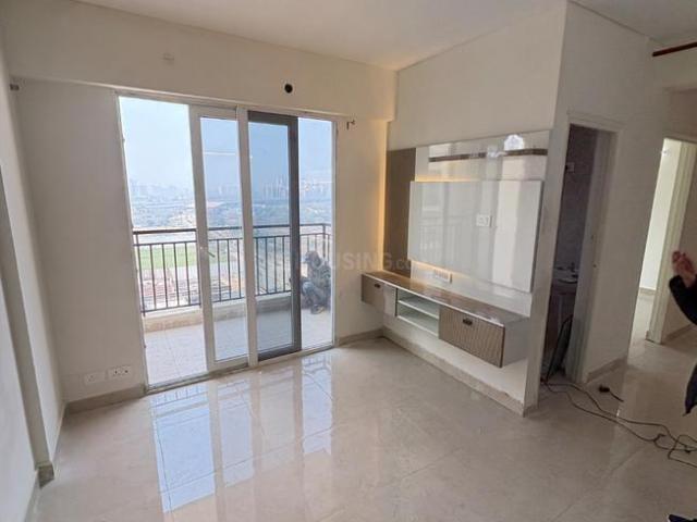 2.5 BHK Apartment in Sector 37D for rent Gurgaon. The reference number is 19406907
