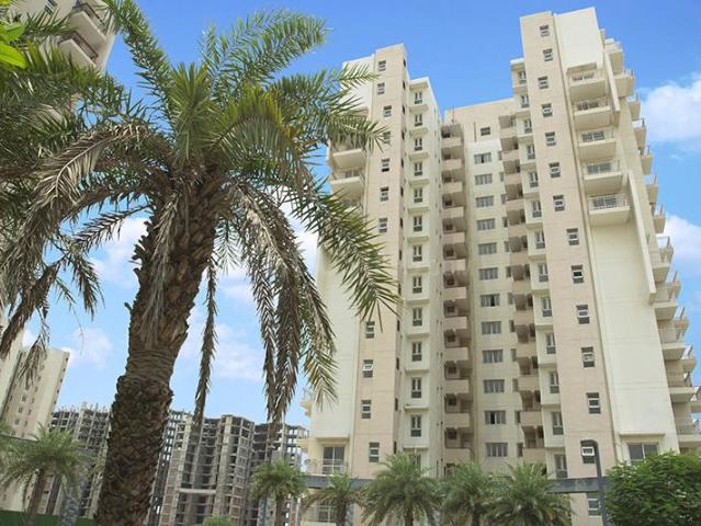 2.5 BHK Apartment in Sector 37D for rent Gurgaon. The reference number is 19531370