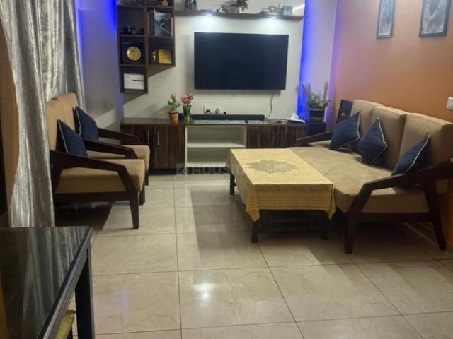 2.5 BHK Apartment in Sector 37D for rent Gurgaon. The reference number is 19855585
