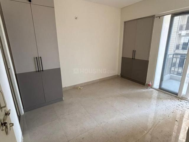 2.5 BHK Apartment in Sector 37D for rent Gurgaon. The reference number is 20455874