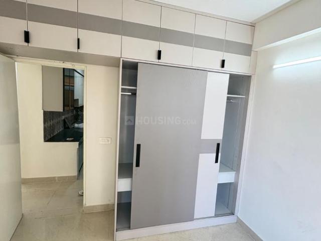 2.5 BHK Apartment in Sector 37D for rent Gurgaon. The reference number is 20066118