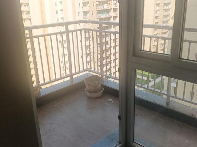2.5 BHK Apartment in Sector 37D for rent Gurgaon. The reference number is 20129625