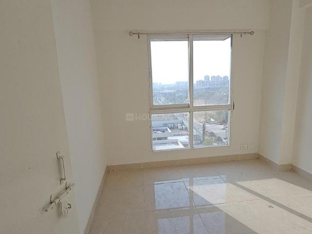 2.5 BHK Apartment in Sector 37D for rent Gurgaon. The reference number is 20250271