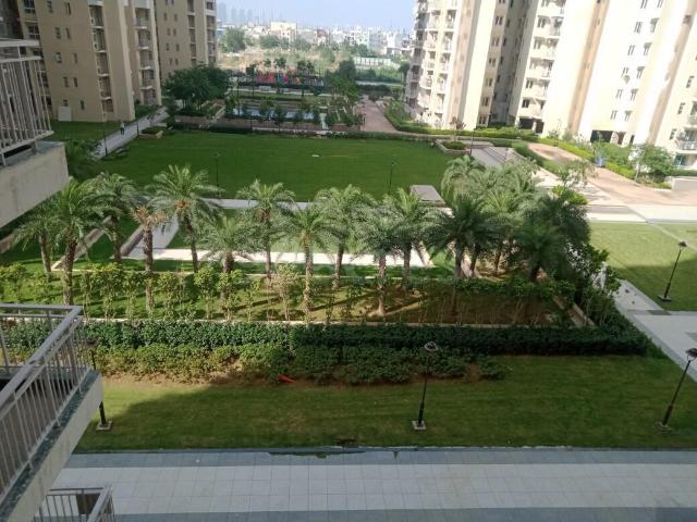 2.5 BHK Apartment in Sector 37D for rent Gurgaon. The reference number is 20262083