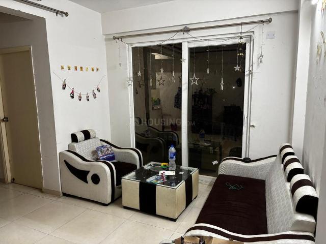 2.5 BHK Apartment in Sector 37D for resale Gurgaon. The reference number is 19541413