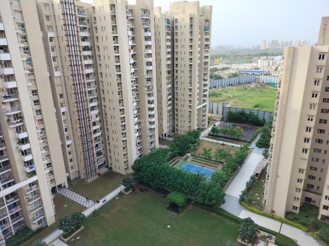 2.5 BHK Apartment in Sector 37D for resale Gurgaon. The reference number is 19630632