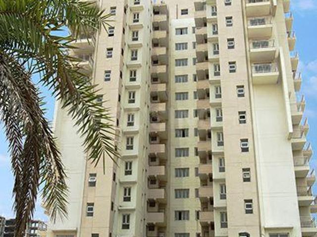 2.5 BHK Apartment in Sector 37D for resale Gurgaon. The reference number is 20249745
