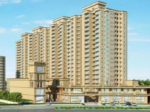 2.5 BHK Apartment in Sector 37D for resale Gurgaon. The reference number is 20329258