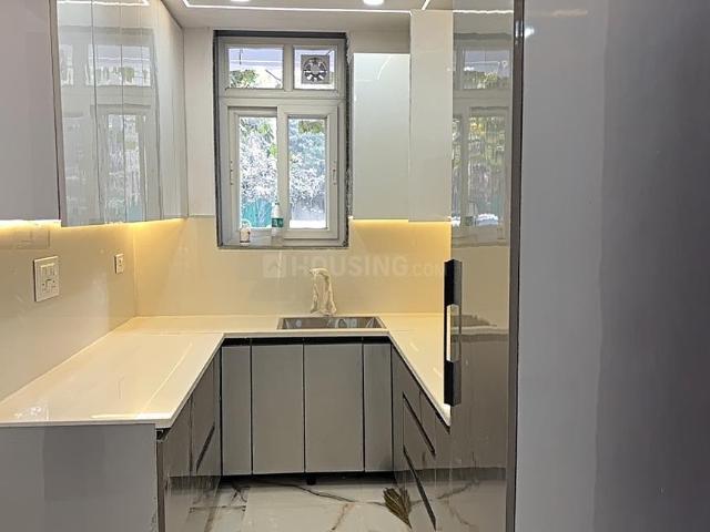 2.5 BHK Apartment in Sector 7 Dwarka for resale New Delhi. The reference number is 19151949