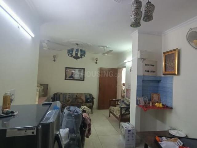 2.5 BHK Apartment in Sector 7 Dwarka for resale New Delhi. The reference number is 20598492