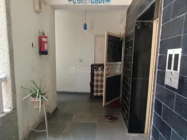 2.5 BHK Apartment in Sector 7 Dwarka for resale New Delhi. The reference number is 20599617