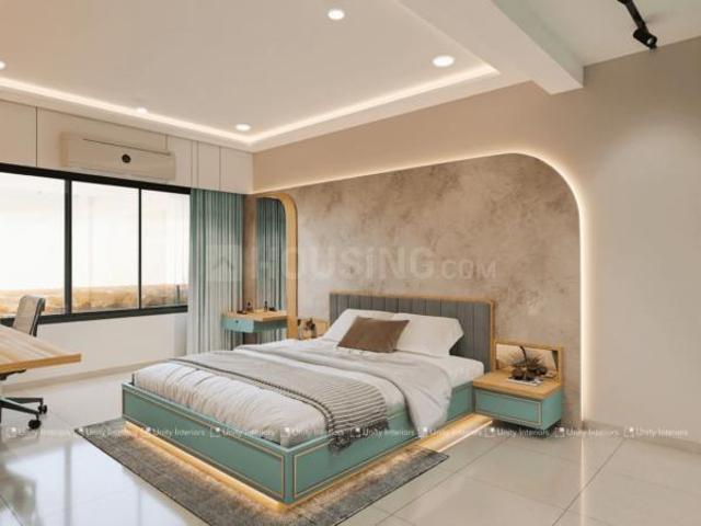 2.5 BHK Apartment in Sector 45 for resale Noida. The reference number is 19821815