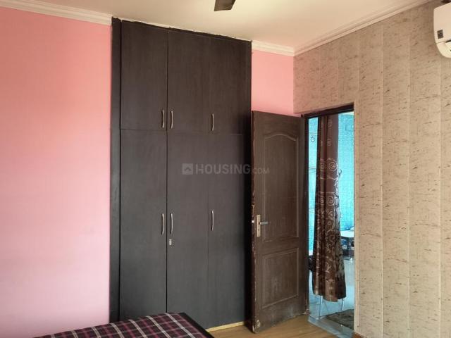 2.5 BHK Apartment in Sector 46 for rent Noida. The reference number is 20882853