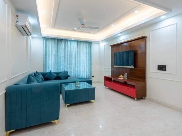 2.5 BHK Apartment in Sector 49 for rent Gurgaon. The reference number is 18364380