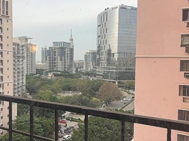 2.5 BHK Apartment in Sector 53 for rent Gurgaon. The reference number is 19820840