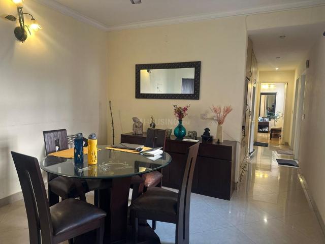 2.5 BHK Apartment in Sector 53 for rent Gurgaon. The reference number is 19973448