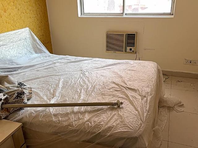 2.5 BHK Apartment in Sector 53 for rent Gurgaon. The reference number is 19918798