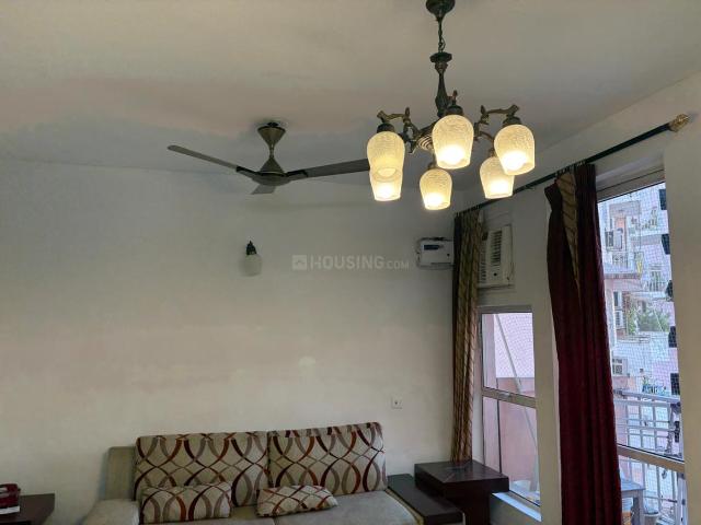 2.5 BHK Apartment in Sector 53 for rent Gurgaon. The reference number is 20689005