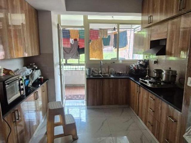 2.5 BHK Apartment in Sector 56 for rent Gurgaon. The reference number is 20518718