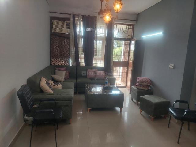2.5 BHK Apartment in Sector 56 for rent Gurgaon. The reference number is 20929105