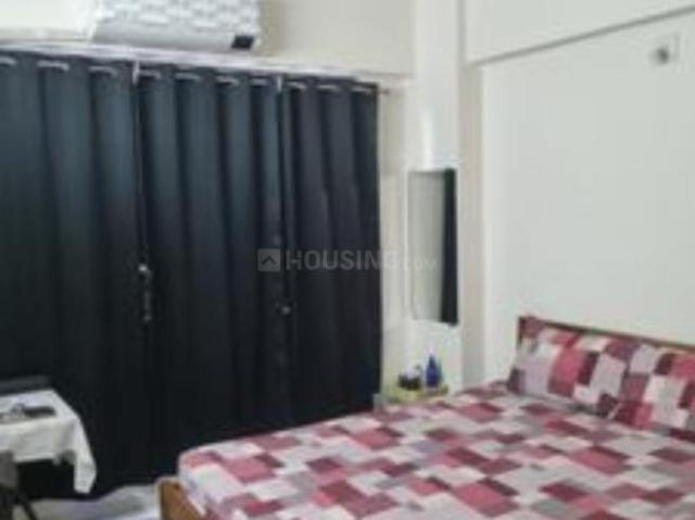 2.5 BHK Apartment in Sector 5 for rent Gandhinagar. The reference number is 18591510