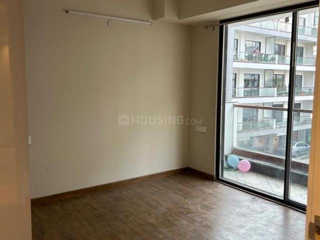 2.5 BHK Apartment in Sector 61 for rent Gurgaon. The reference number is 19892180