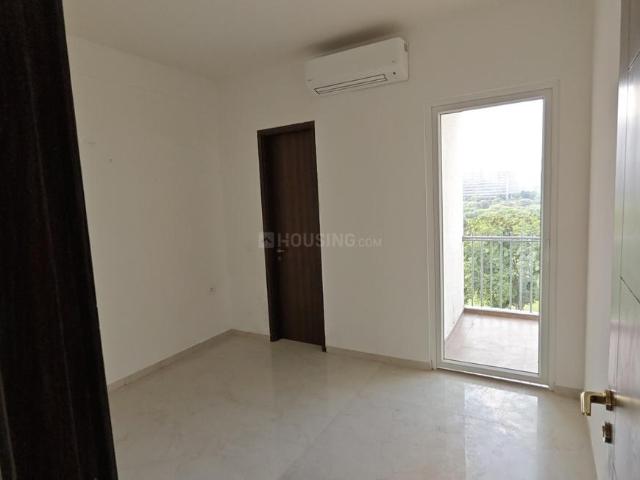 2.5 BHK Apartment in Sector 61 for rent Gurgaon. The reference number is 20194629
