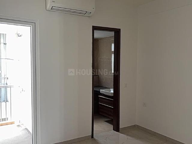 2.5 BHK Apartment in Sector 61 for rent Gurgaon. The reference number is 20112719