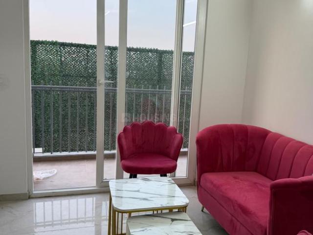 2.5 BHK Apartment in Sector 61 for rent Gurgaon. The reference number is 20139253