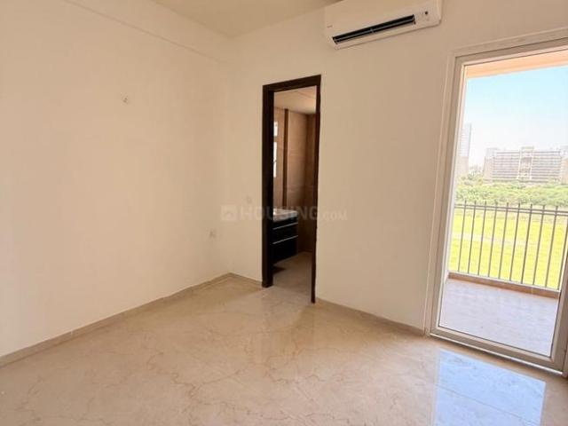 2.5 BHK Apartment in Sector 61 for rent Gurgaon. The reference number is 20278020