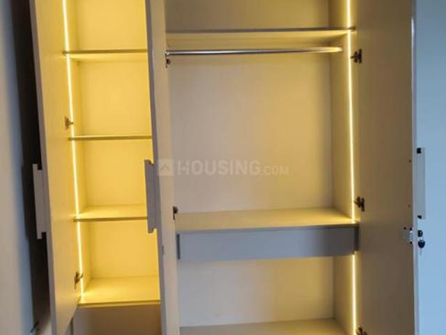 2.5 BHK Apartment in Sector 61 for rent Gurgaon. The reference number is 20292085