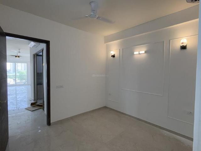 2.5 BHK Apartment in Sector 61 for rent Gurgaon. The reference number is 20295165