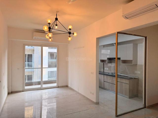 2.5 BHK Apartment in Sector 61 for rent Gurgaon. The reference number is 20376671