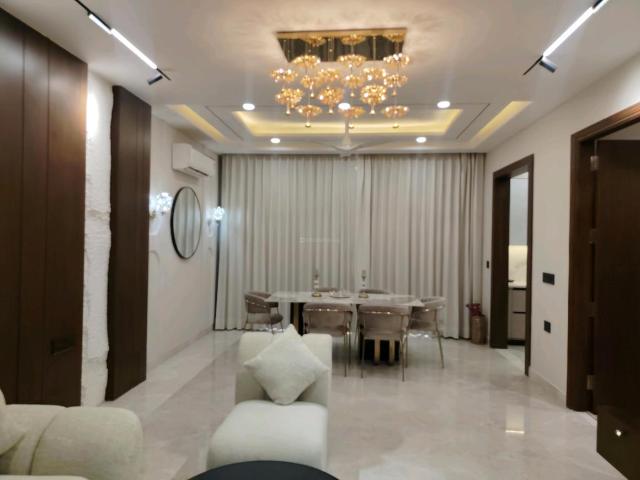 2.5 BHK Apartment in Sector 61 for rent Gurgaon. The reference number is 20383479