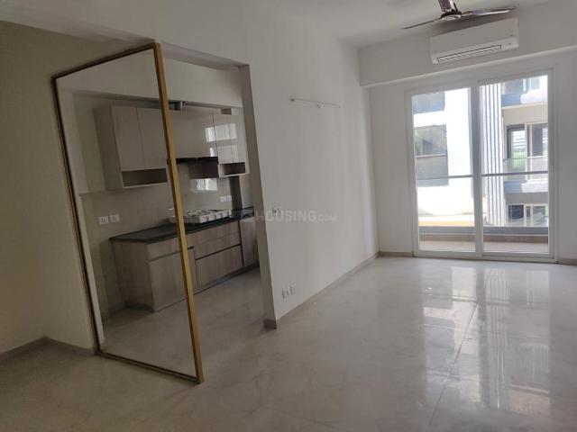 2.5 BHK Apartment in Sector 61 for rent Gurgaon. The reference number is 20390421