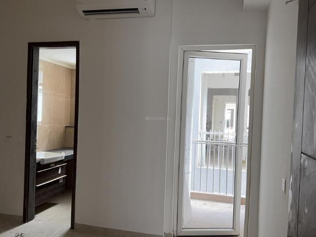 2.5 BHK Apartment in Sector 61 for rent Gurgaon. The reference number is 20307841