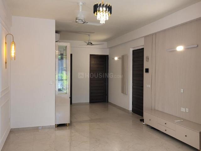 2.5 BHK Apartment in Sector 61 for rent Gurgaon. The reference number is 20315113