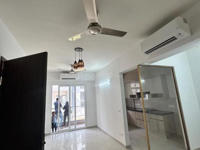 2.5 BHK Apartment in Sector 61 for rent Gurgaon. The reference number is 20333170