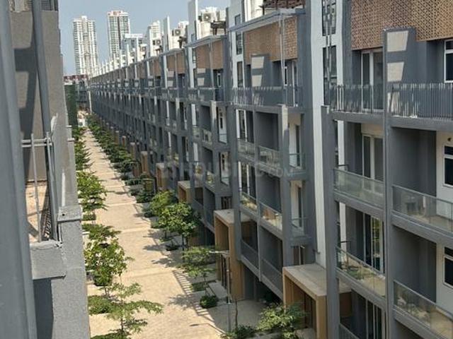 2.5 BHK Apartment in Sector 61 for rent Gurgaon. The reference number is 20336054
