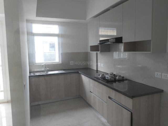 2.5 BHK Apartment in Sector 61 for rent Gurgaon. The reference number is 20338199
