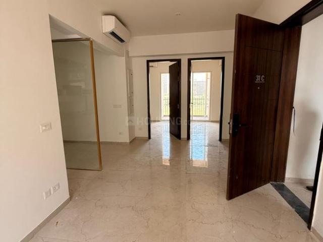 2.5 BHK Apartment in Sector 61 for rent Gurgaon. The reference number is 20407016