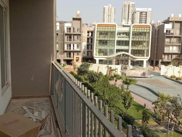 2.5 BHK Apartment in Sector 61 for rent Gurgaon. The reference number is 20412255