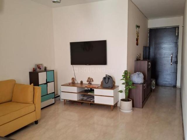 2.5 BHK Apartment in Sector 61 for resale Gurgaon. The reference number is 20742967
